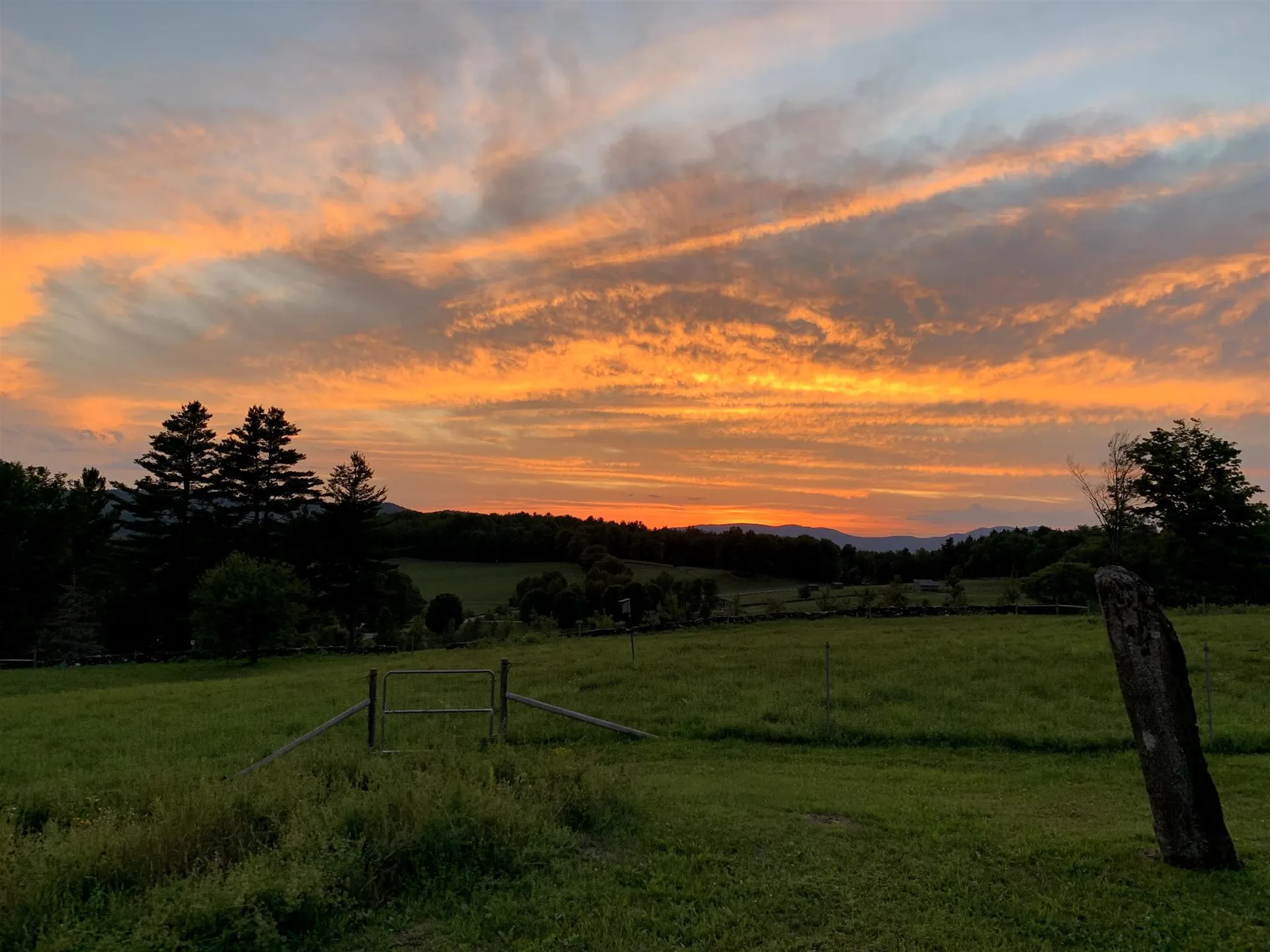 2317 North Road Barnard VT 05031