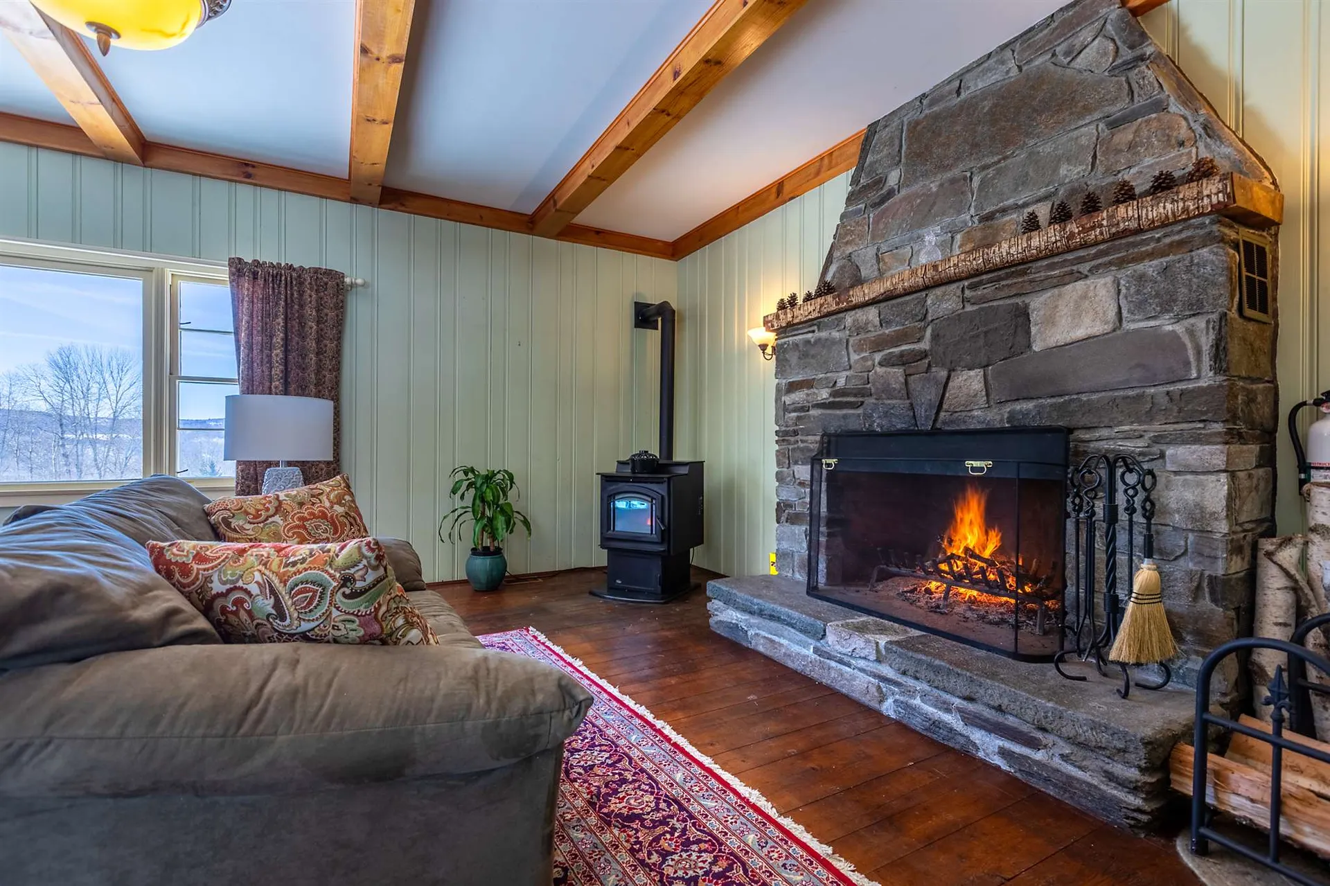 2317 North Road Barnard VT 05031