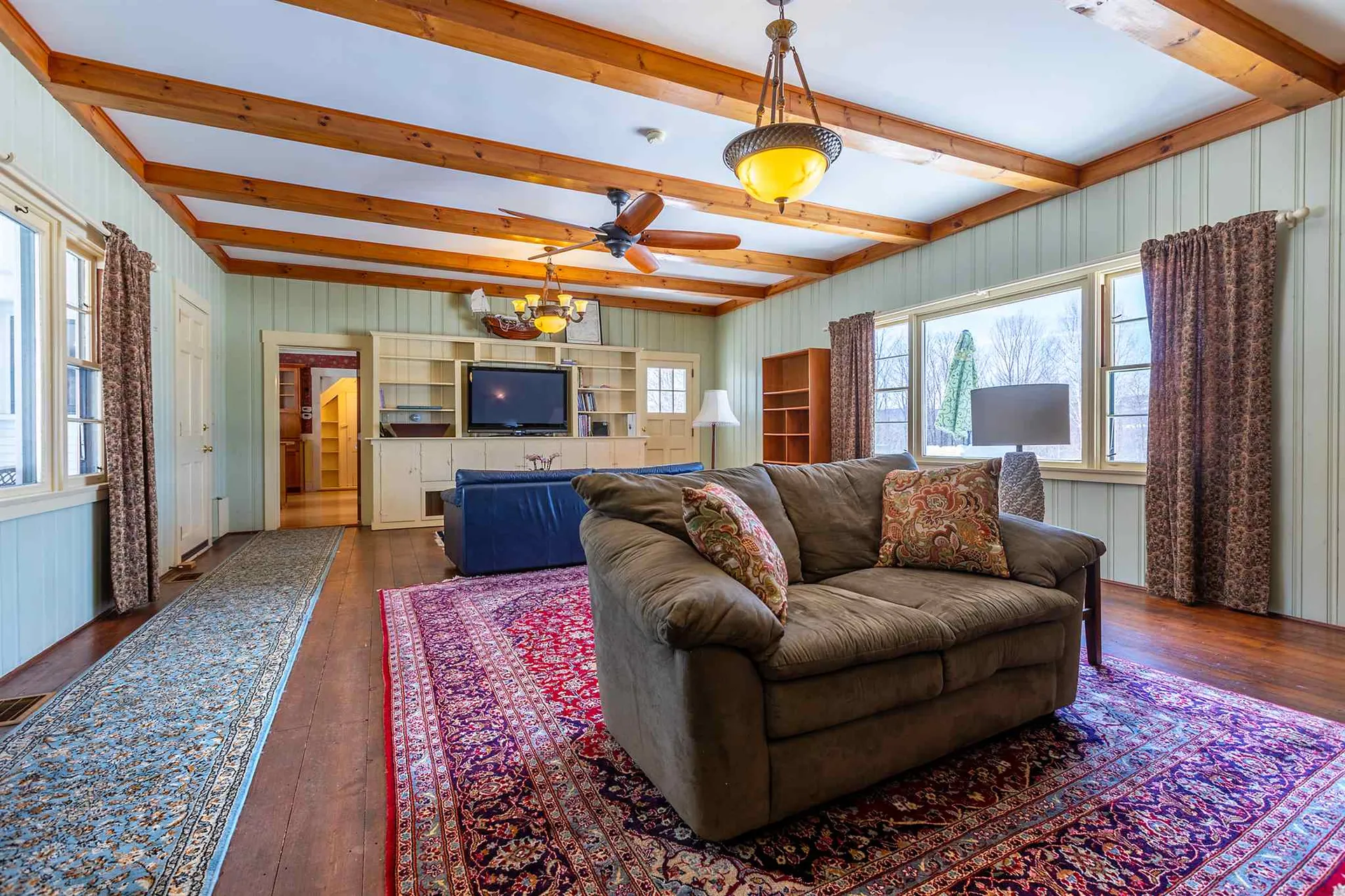 2317 North Road Barnard VT 05031