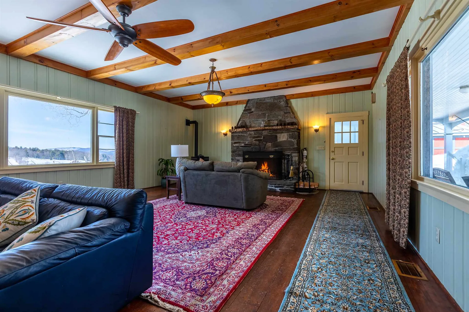 2317 North Road Barnard VT 05031