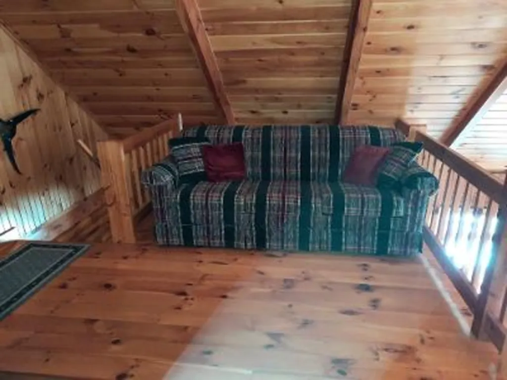 20 Cedric Road Pittsburg NH 03592