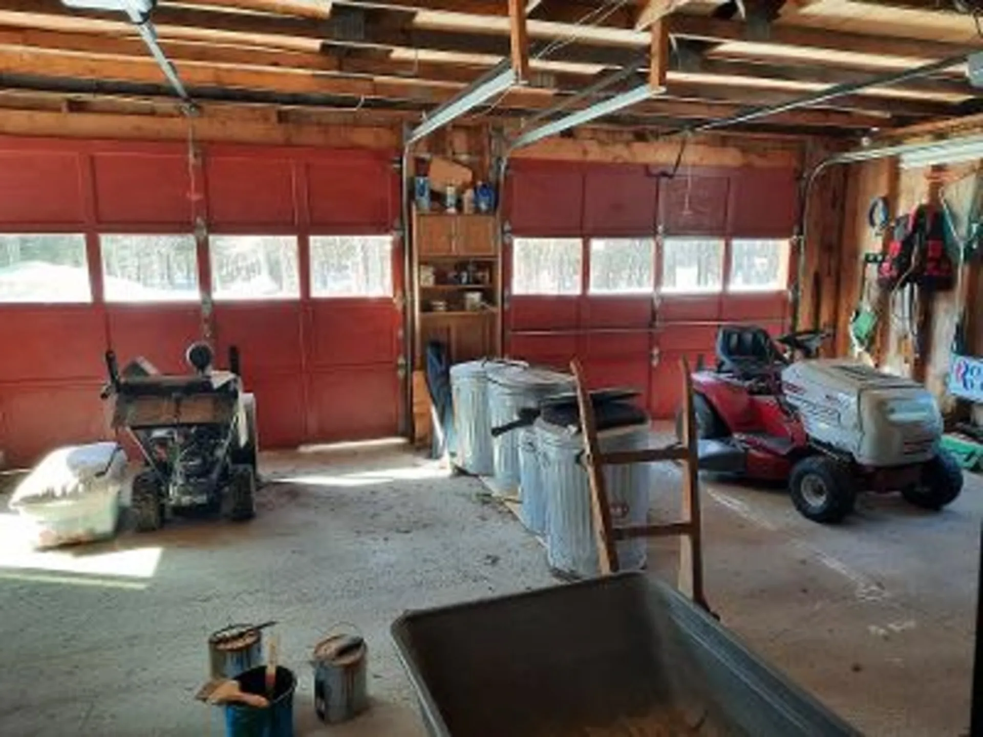 20 Cedric Road Pittsburg NH 03592