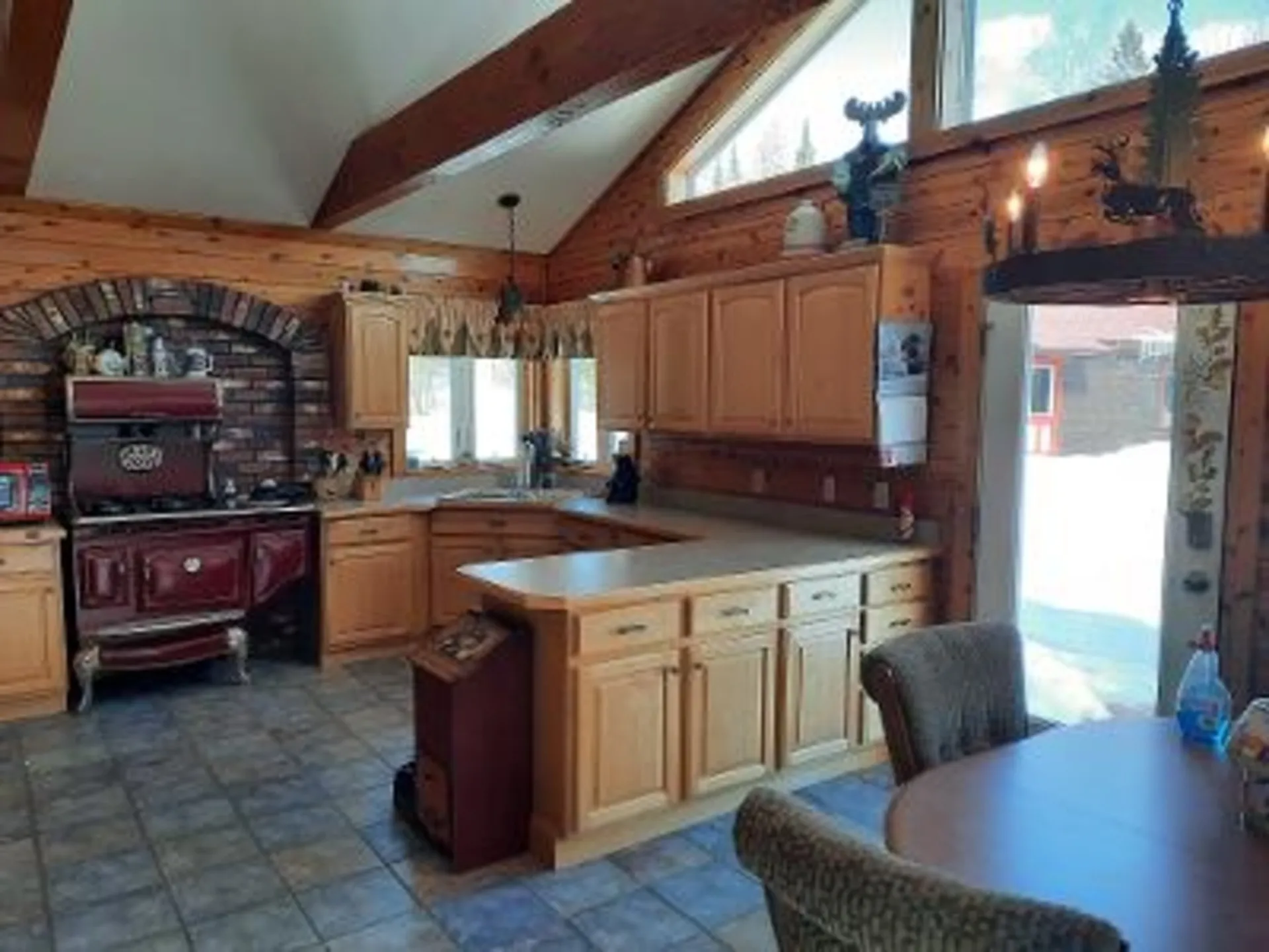 20 Cedric Road Pittsburg NH 03592