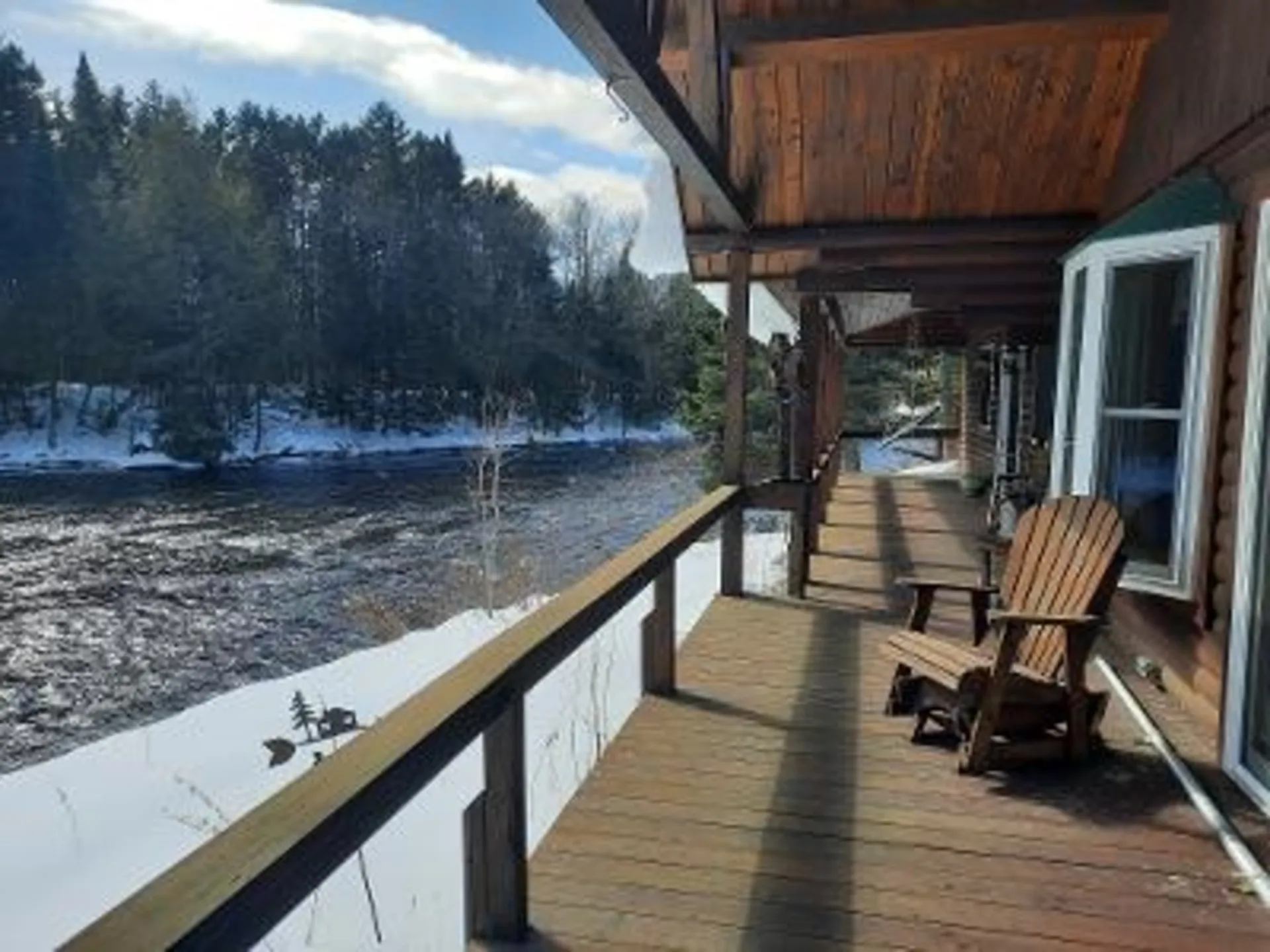 20 Cedric Road Pittsburg NH 03592