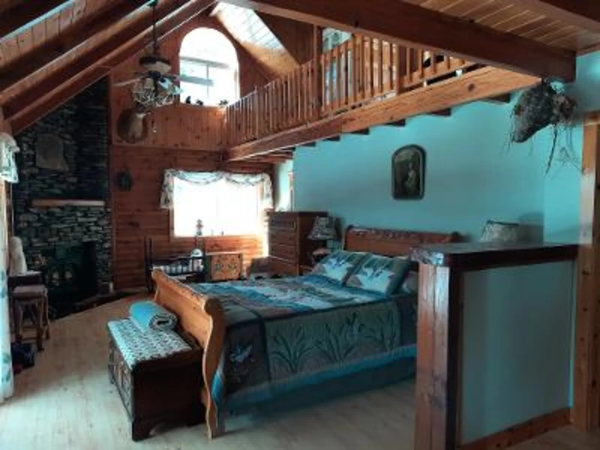 20 Cedric Road Pittsburg NH 03592