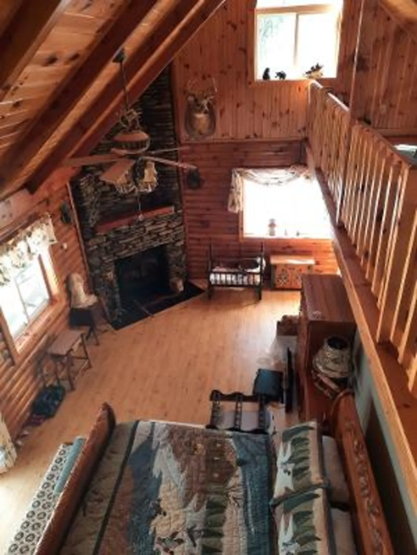 20 Cedric Road Pittsburg NH 03592