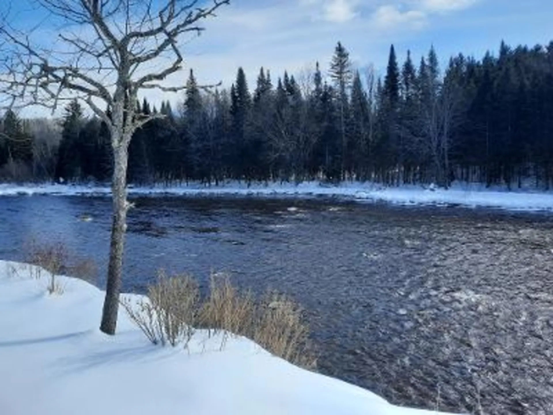 20 Cedric Road Pittsburg NH 03592