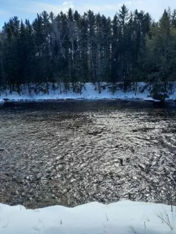 20 Cedric Road Pittsburg NH 03592