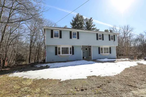 5 Nobby Lane Hudson NH 03051