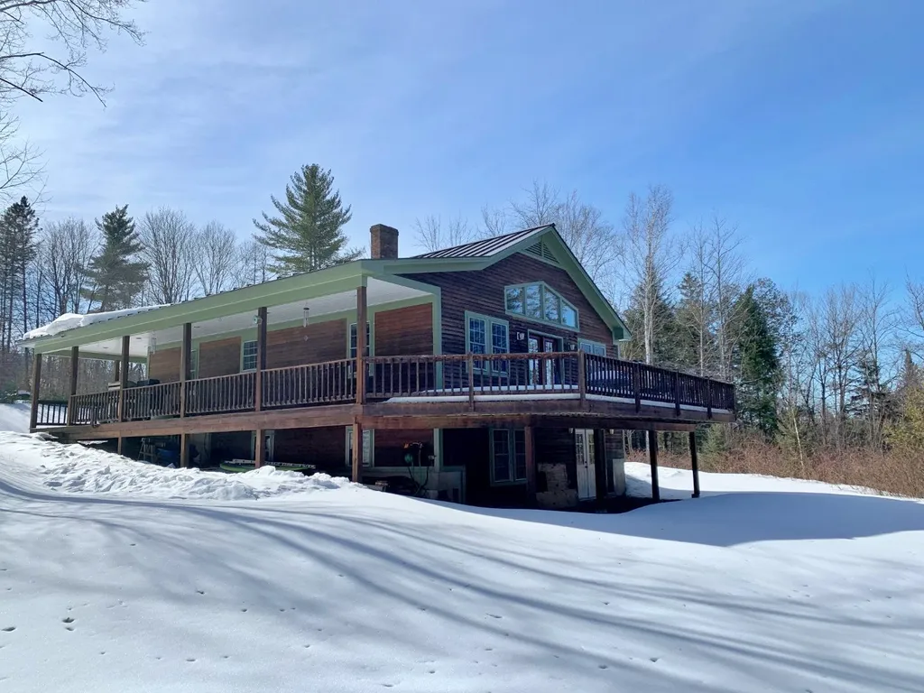237 Bumps Road Burke VT 05871
