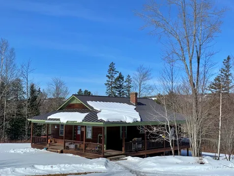 237 Bumps Road Burke VT 05871
