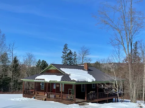 237 Bumps Road Burke VT 05871