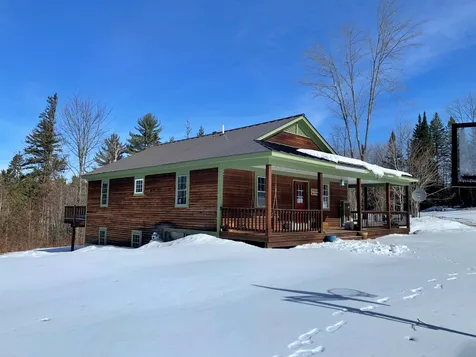 237 Bumps Road Burke VT 05871