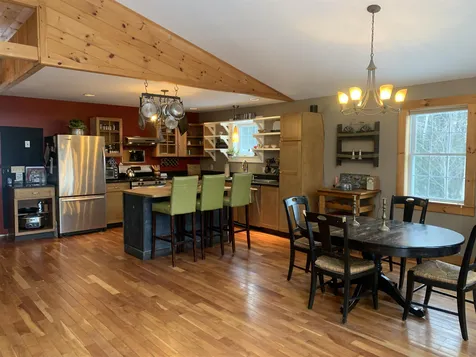 237 Bumps Road Burke VT 05871
