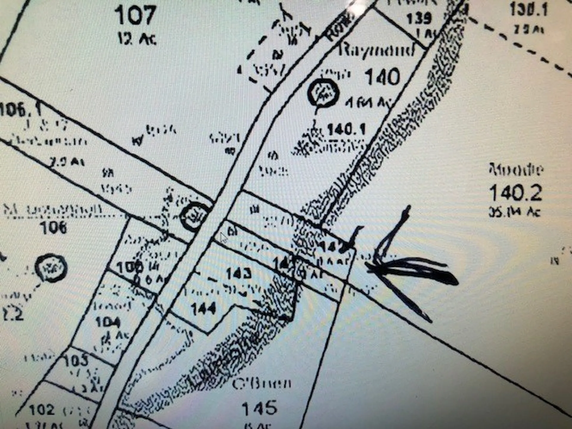 3870 North Wolcott Road Wolcott VT 05680