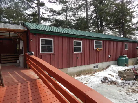 817 Bachelder Road Pembroke NH 03275