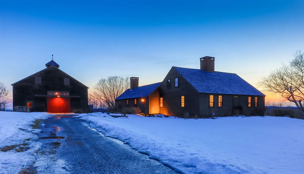 1218 Province Road Gilmanton NH 03237