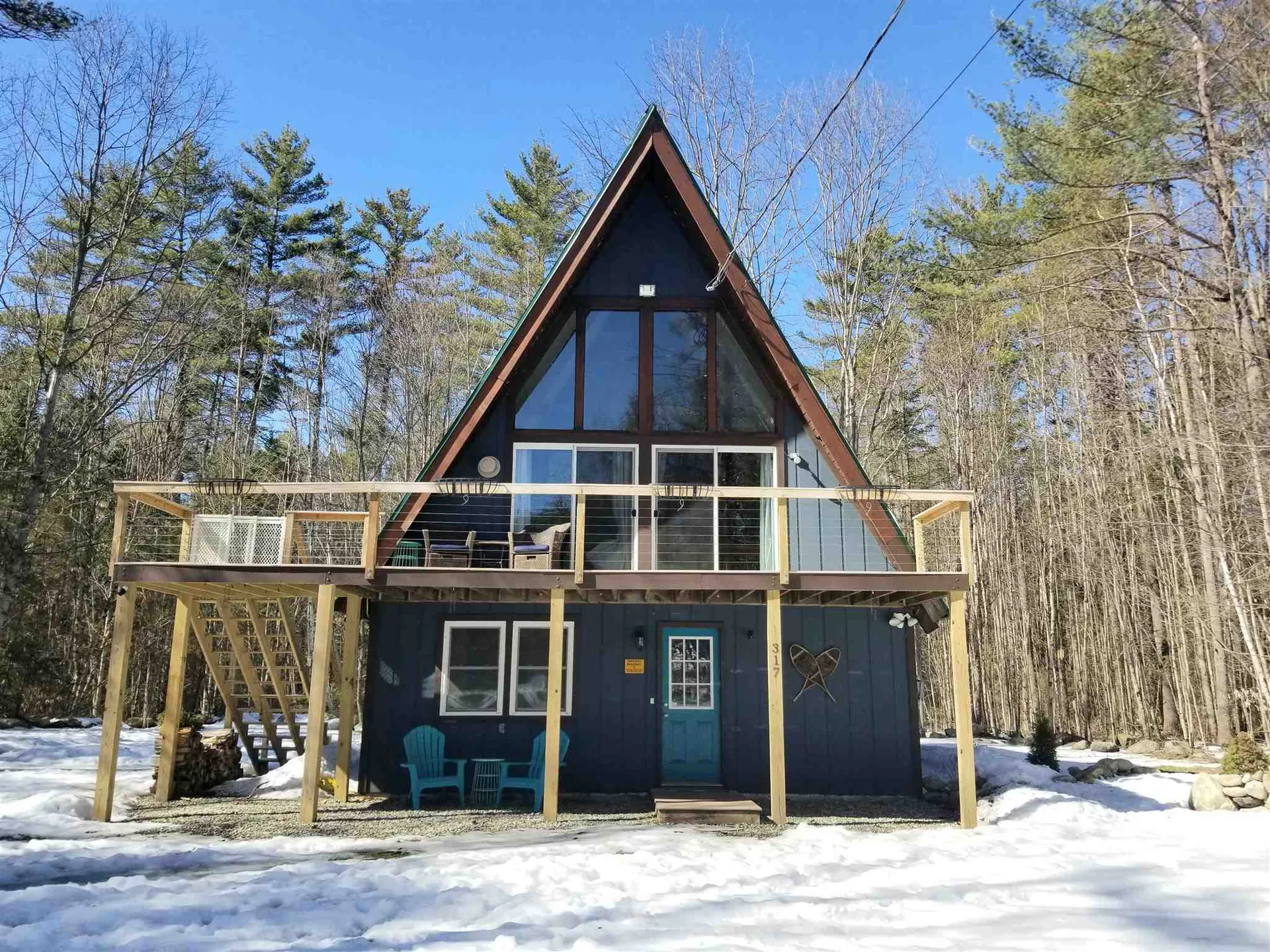 317 Valley Road Haverhill NH 03785