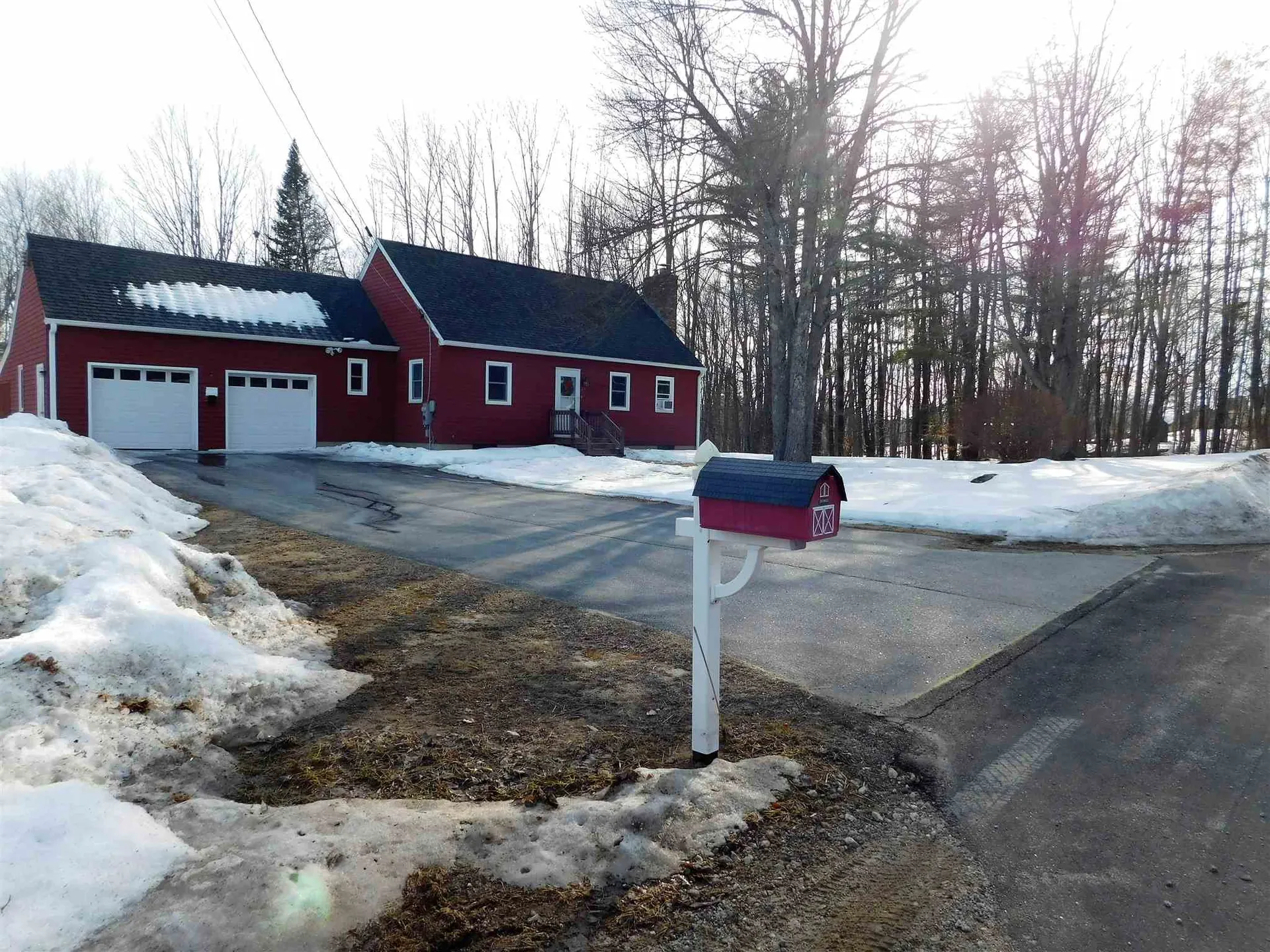 23 Boulder Road Hillsborough NH 03244