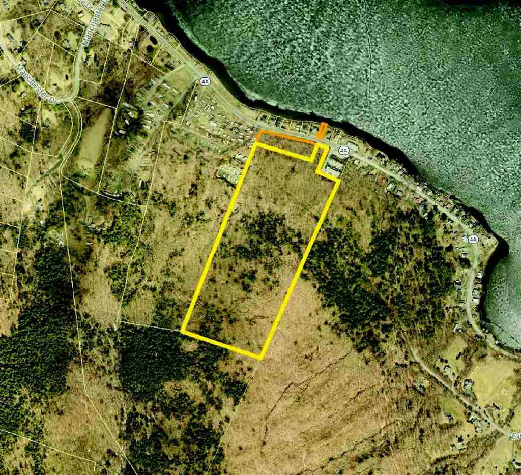 102 & 114 Nh Route 4a Lebanon NH 03766