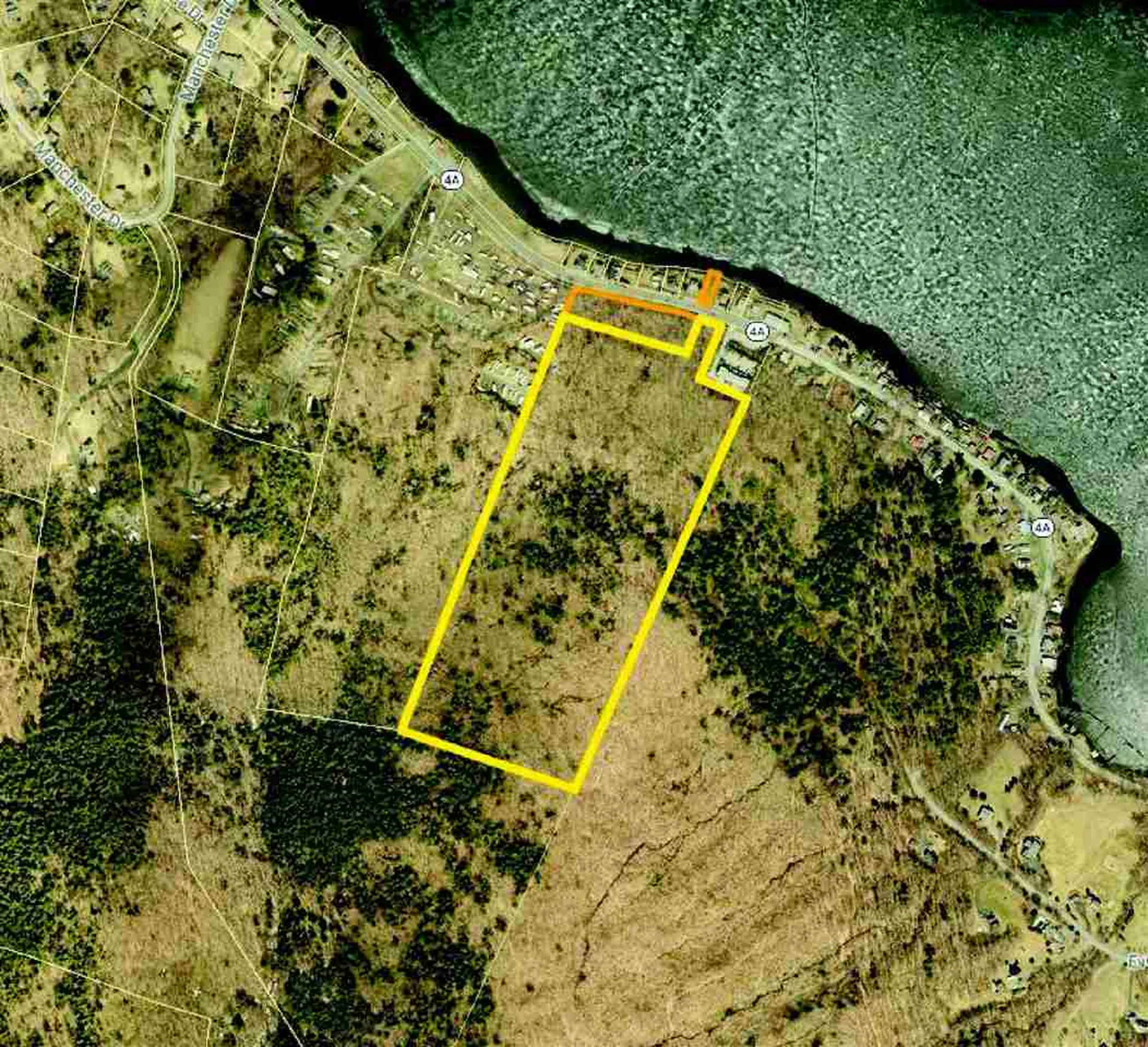102 & 114 Nh Route 4a Lebanon NH 03766