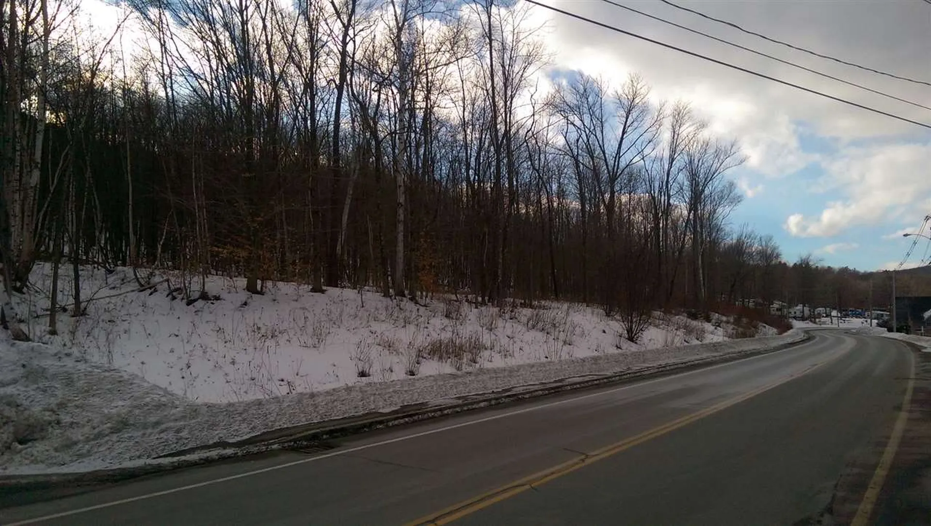 102 & 114 Nh Route 4a Lebanon NH 03766