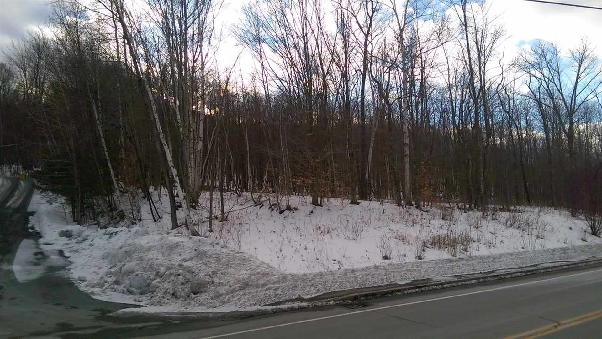 102 & 114 Nh Route 4a Lebanon NH 03766