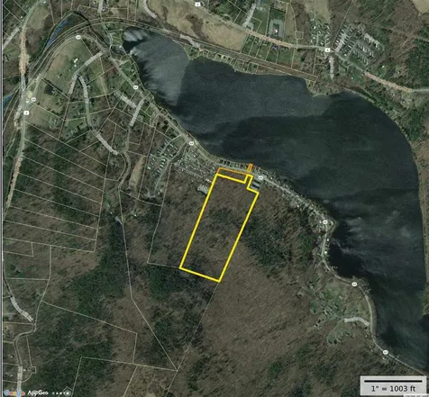 102 & 114 Nh Route 4a Lebanon NH 03766