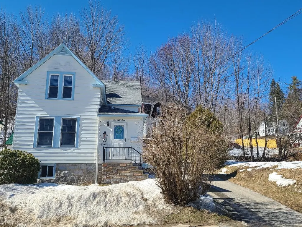 153 Denmark Street Berlin NH 03570