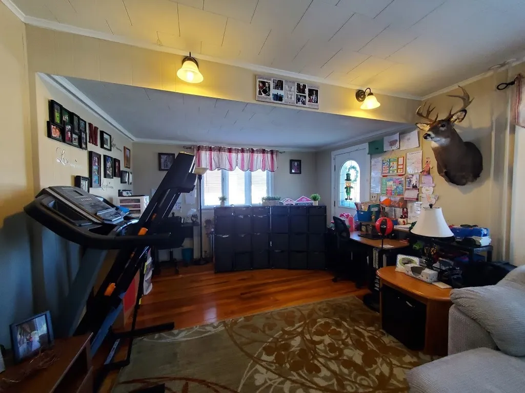 153 Denmark Street Berlin NH 03570