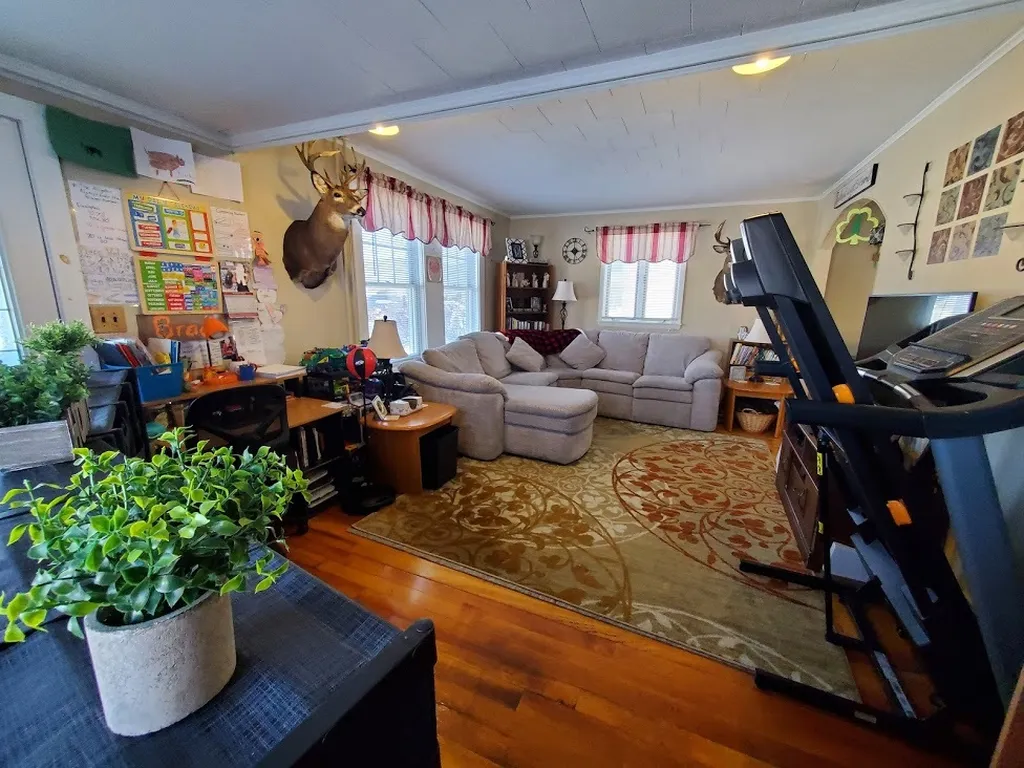 153 Denmark Street Berlin NH 03570