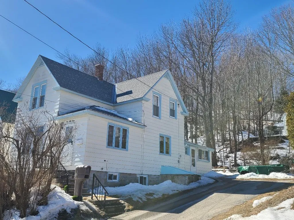 153 Denmark Street Berlin NH 03570
