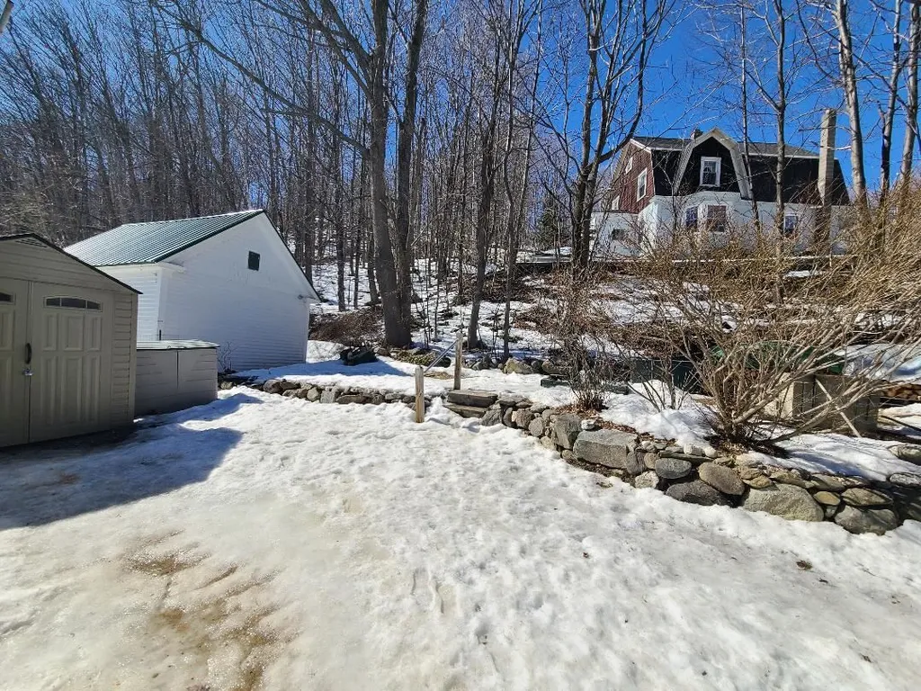 153 Denmark Street Berlin NH 03570