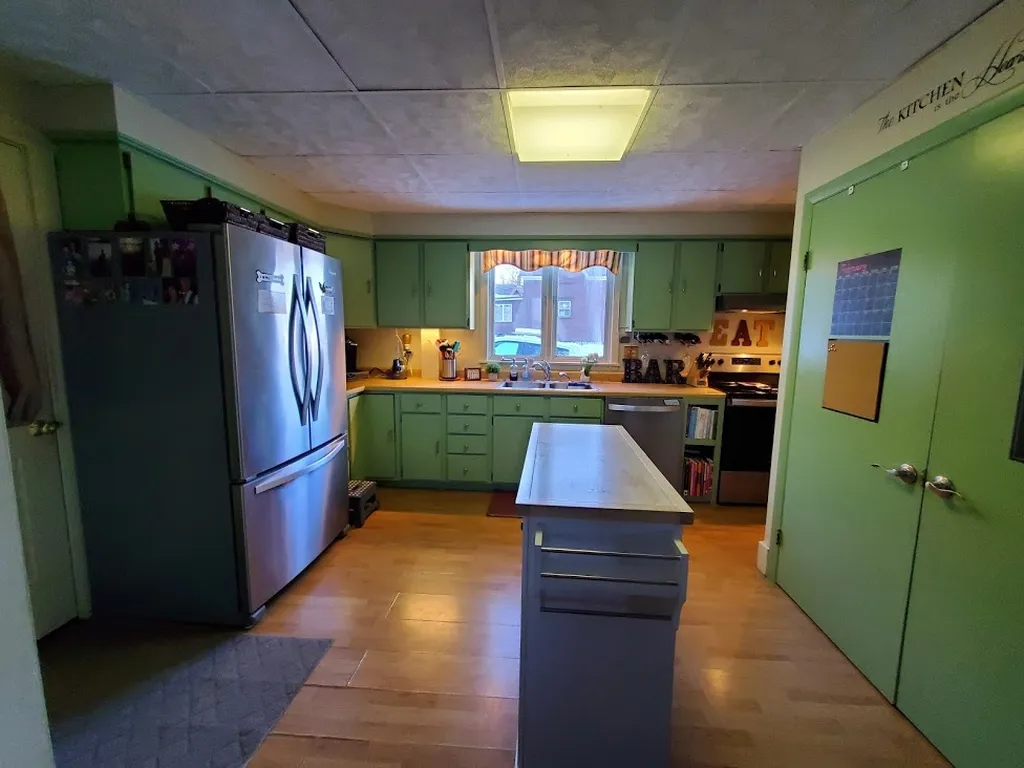 153 Denmark Street Berlin NH 03570