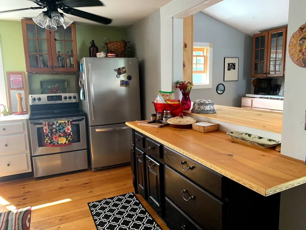 406-408 Gage Street Bennington VT 05201