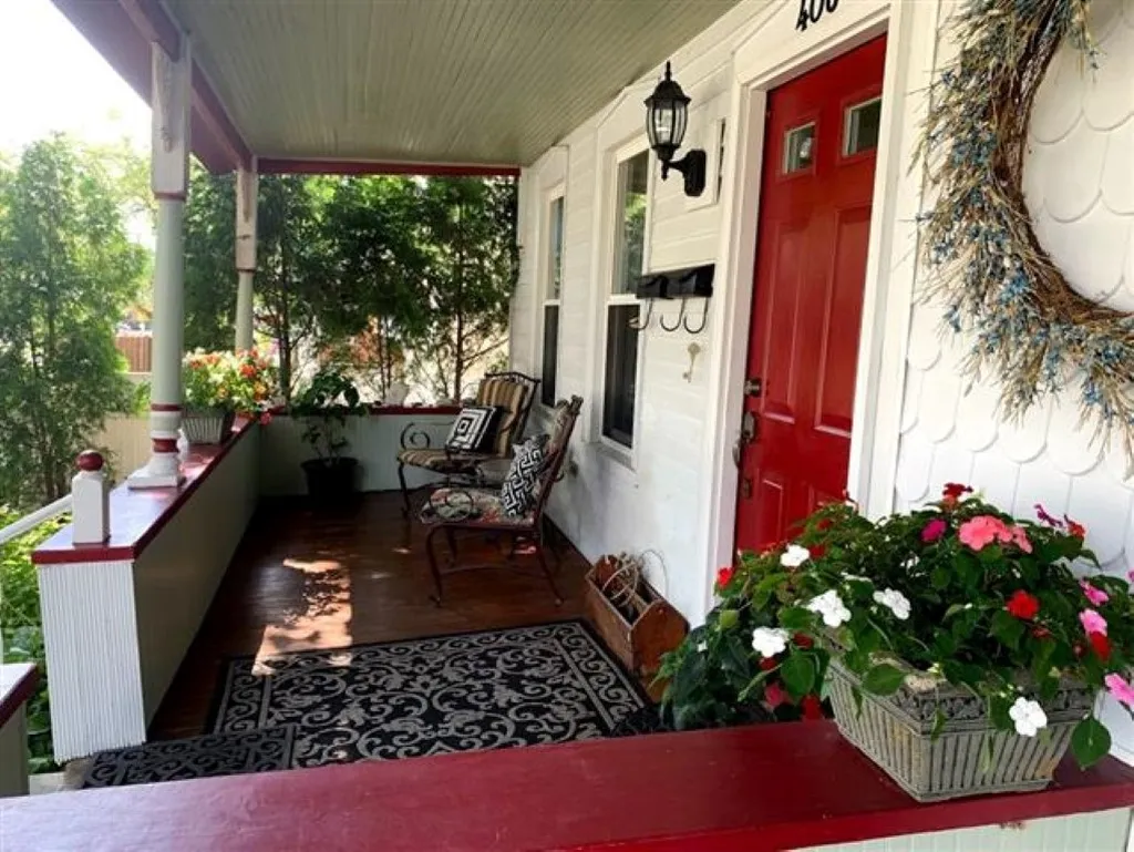 406-408 Gage Street Bennington VT 05201