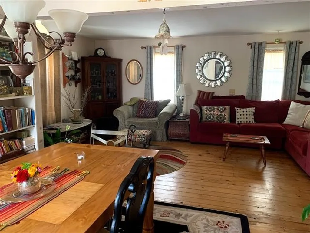 406-408 Gage Street Bennington VT 05201