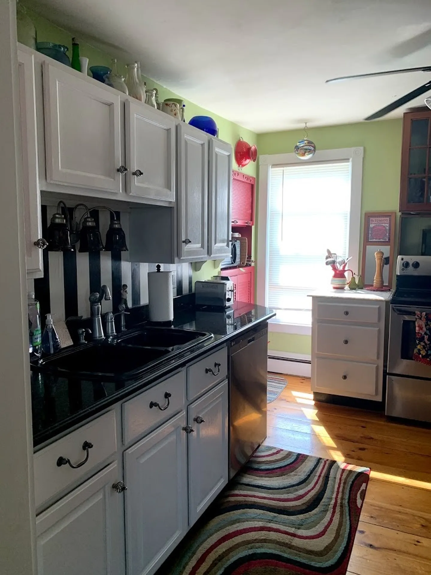 406-408 Gage Street Bennington VT 05201