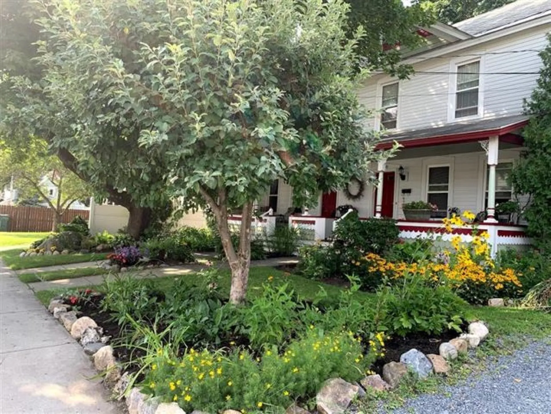 406-408 Gage Street Bennington VT 05201