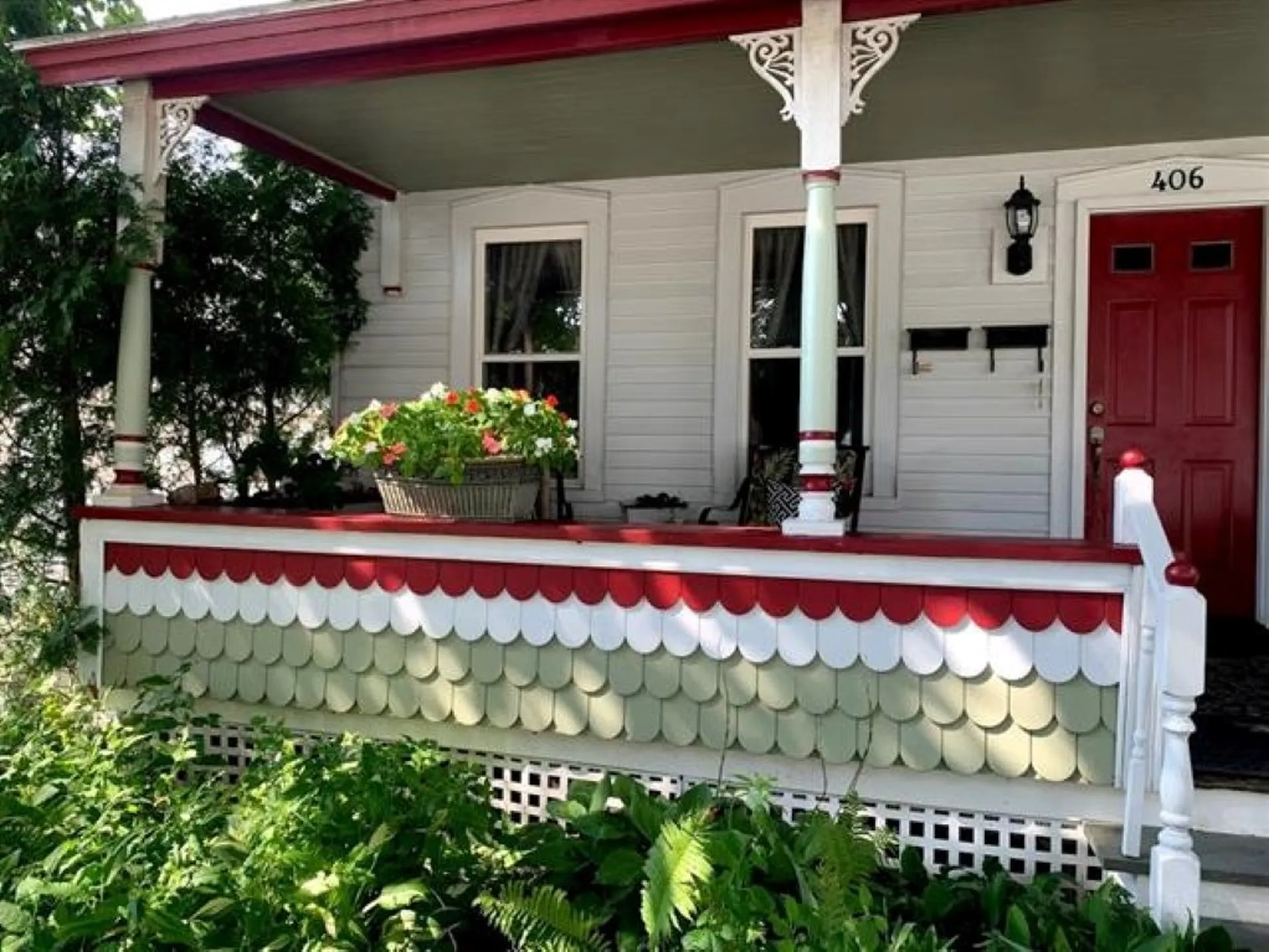 406-408 Gage Street Bennington VT 05201