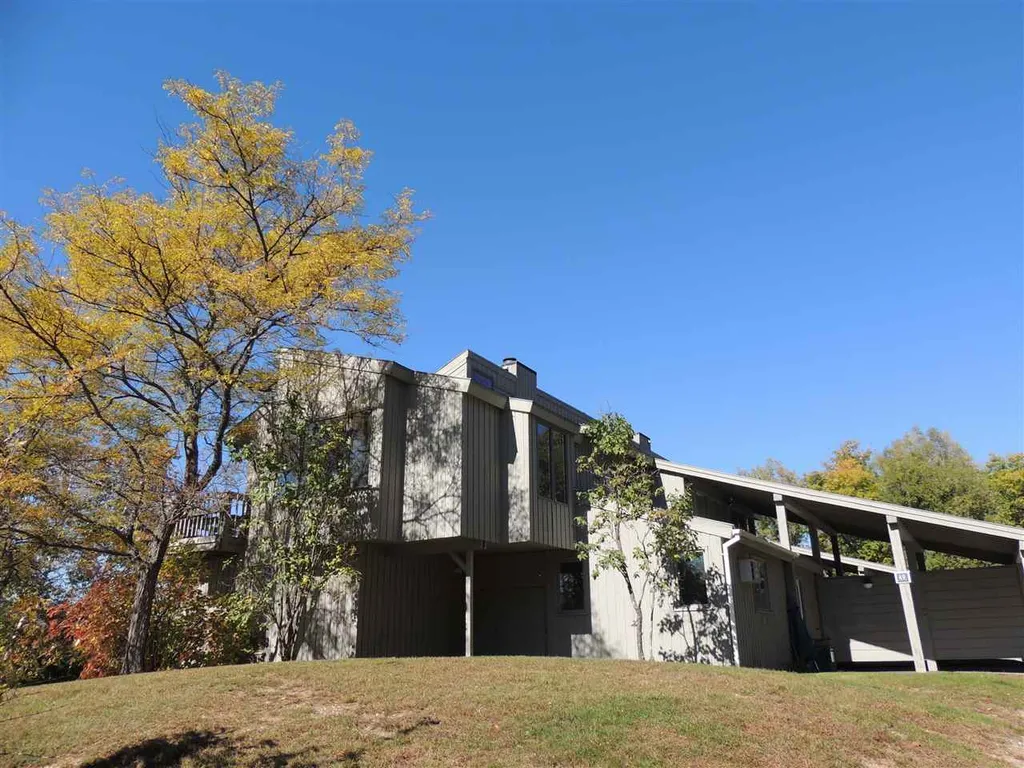 4905 Vaughn Farm Road Manchester VT 05255