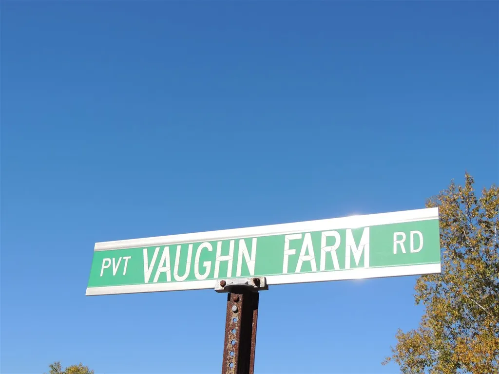 4905 Vaughn Farm Road Manchester VT 05255