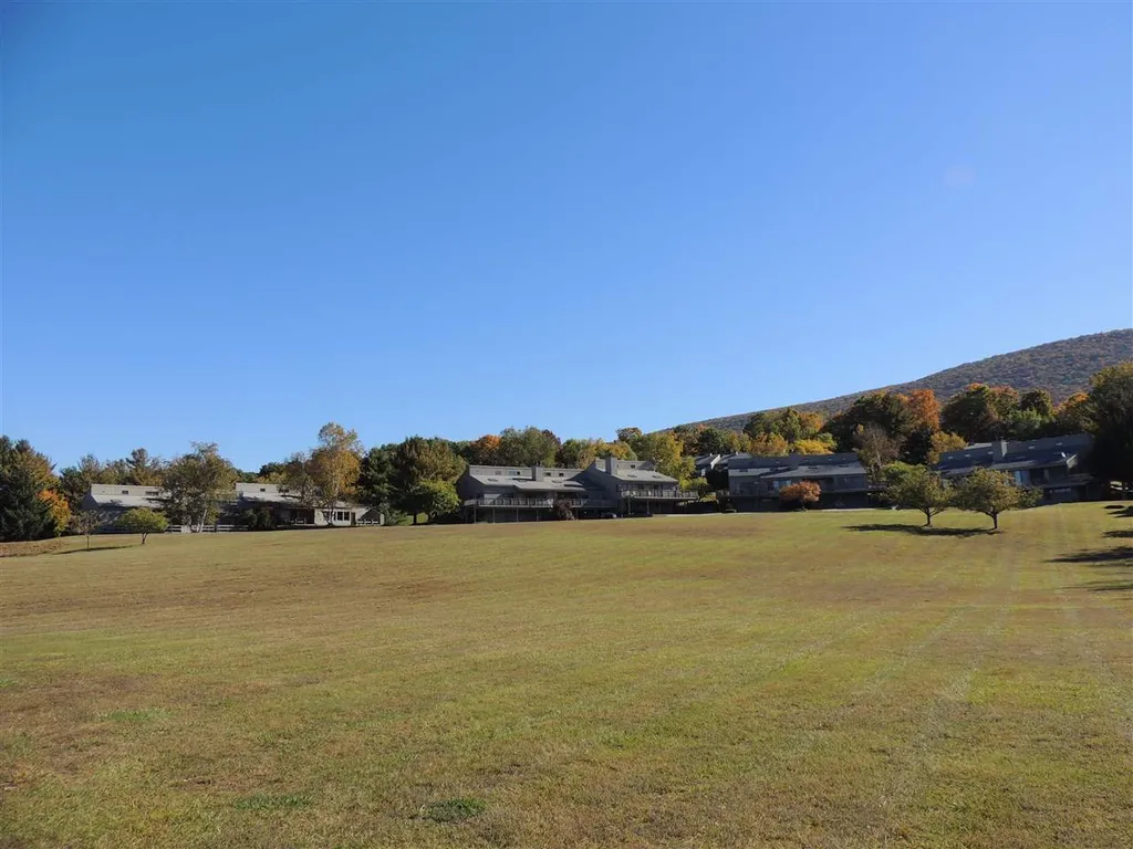 4905 Vaughn Farm Road Manchester VT 05255