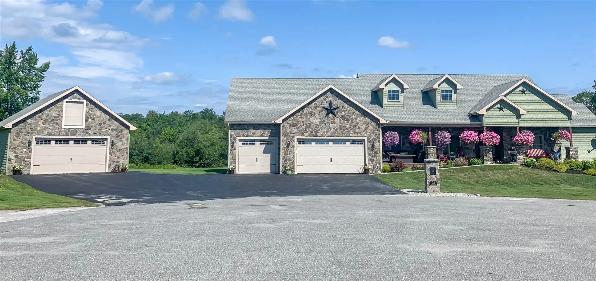 28 Diggers Lane Richford VT 05476