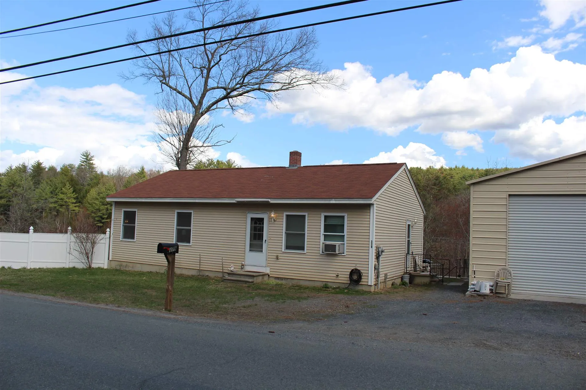 379 Old Claremont Road Charlestown NH 03603-4335