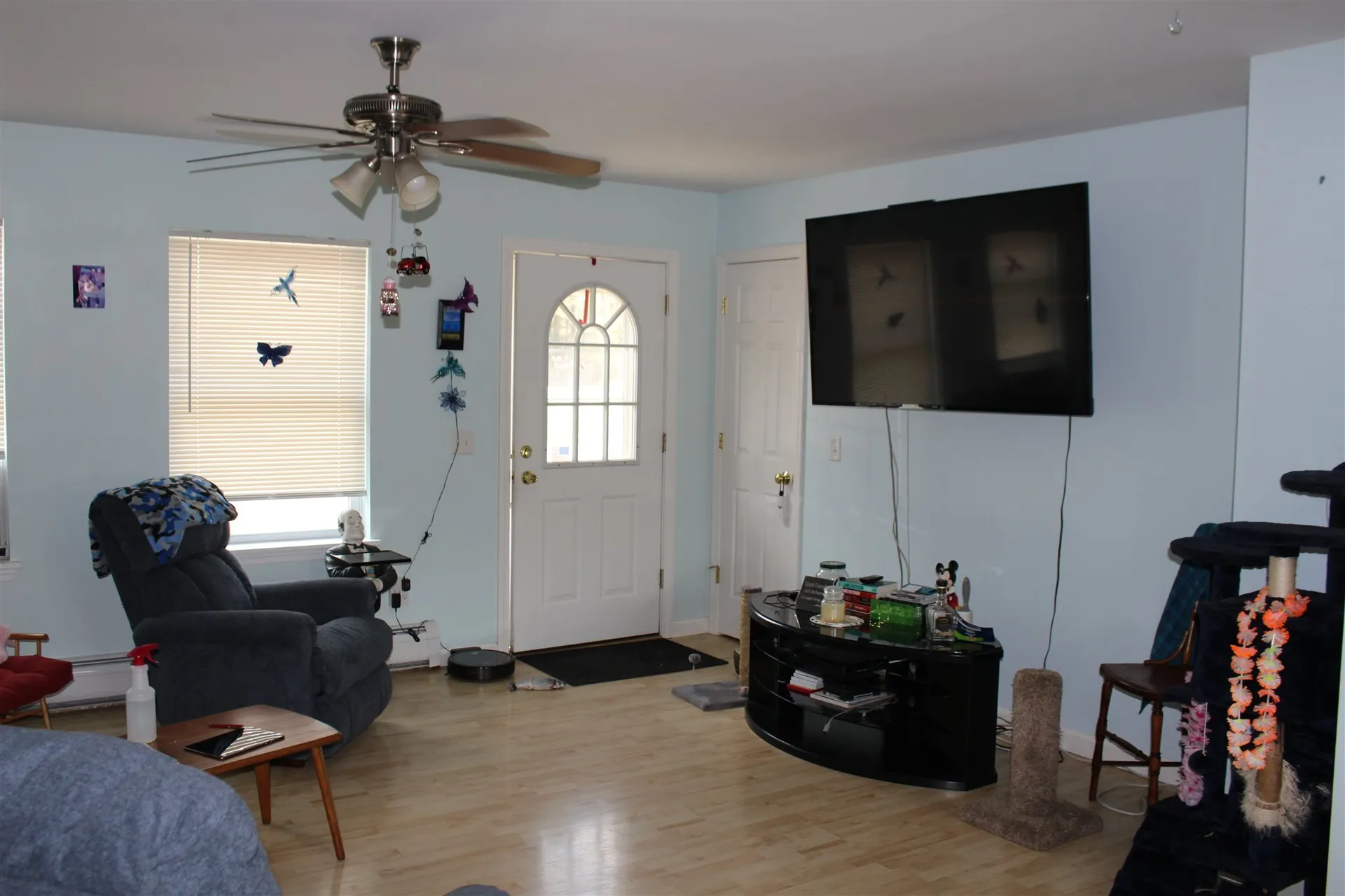 379 Old Claremont Road Charlestown NH 03603-4335