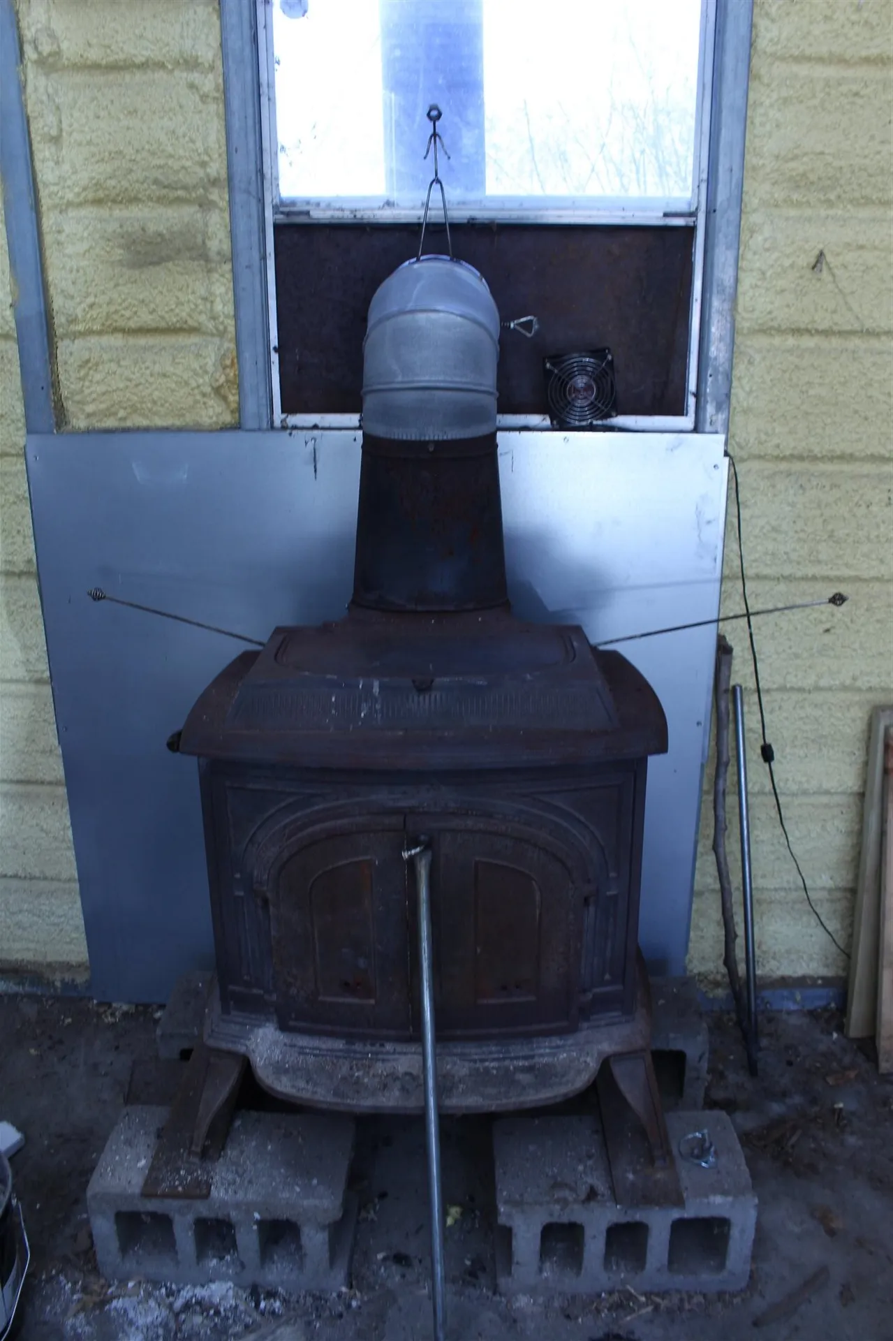 379 Old Claremont Road Charlestown NH 03603-4335