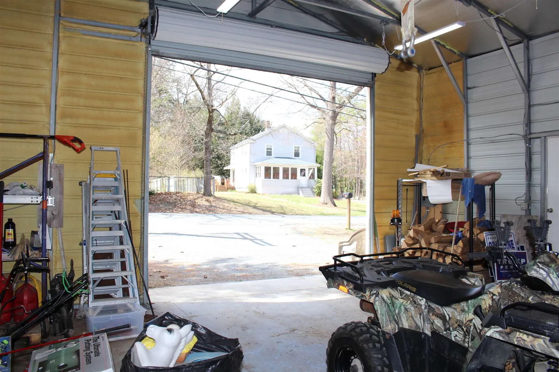 379 Old Claremont Road Charlestown NH 03603-4335