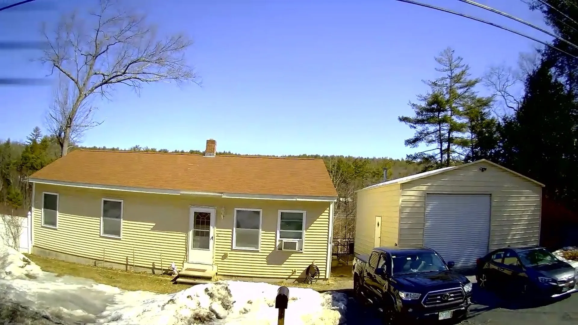 379 Old Claremont Road Charlestown NH 03603-4335