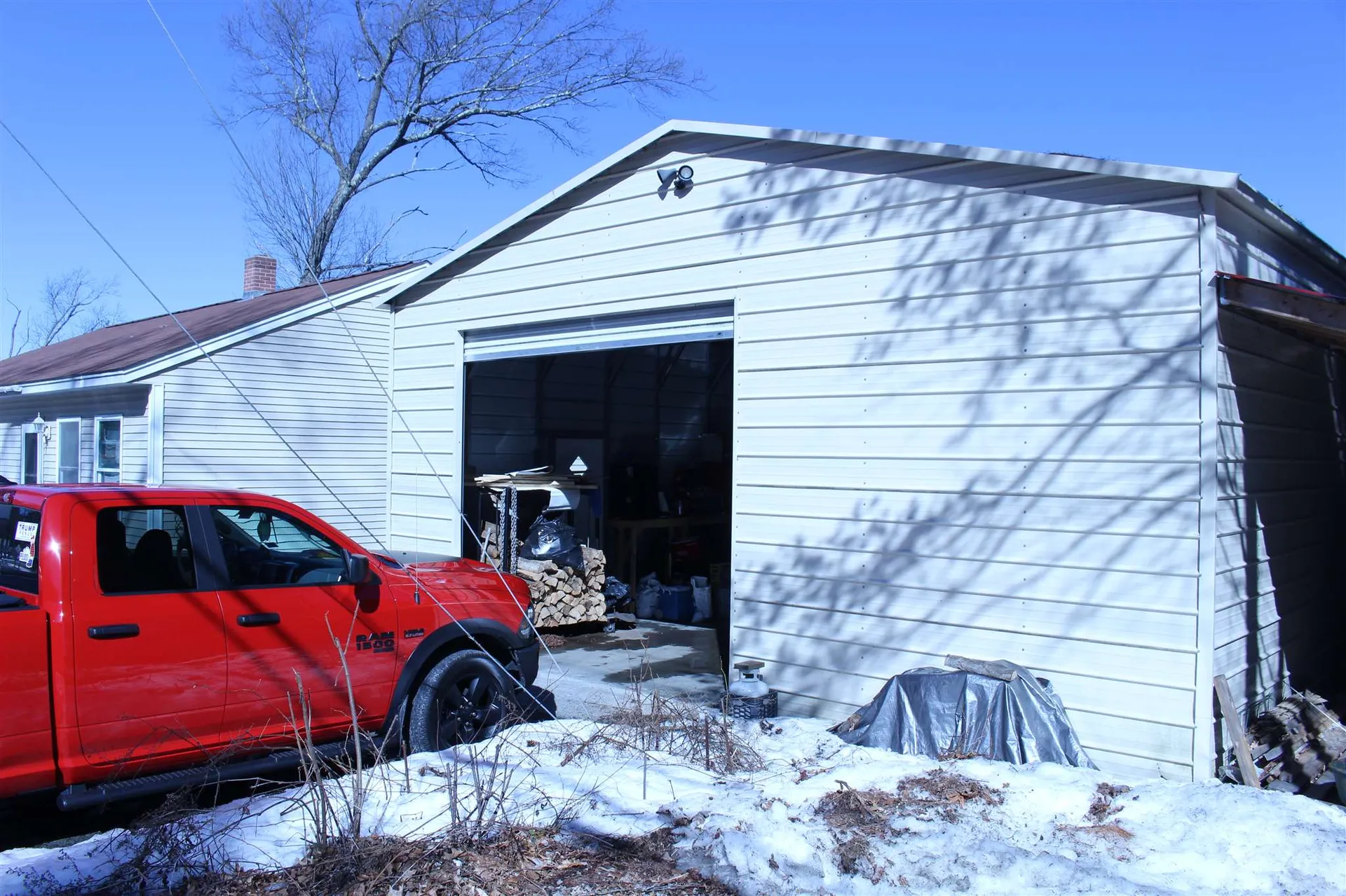 379 Old Claremont Road Charlestown NH 03603-4335